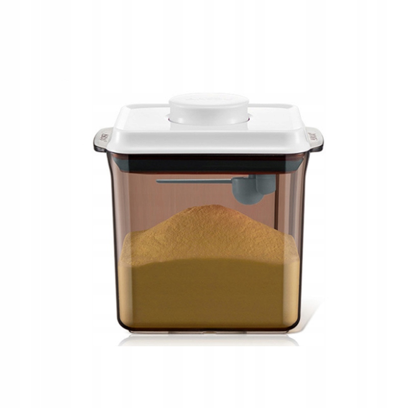 

Słoik Do Przechowywania Mleko W Proszku Może 1.7L