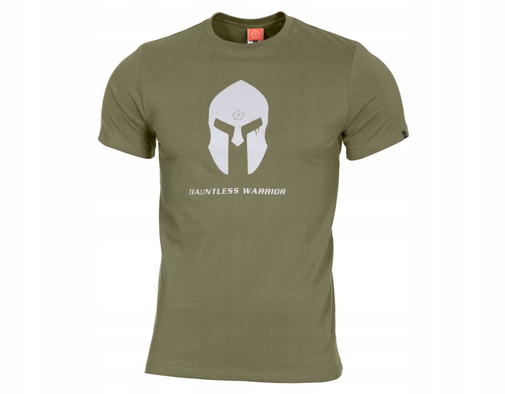 

Koszulka T-Shirt Pentagon ''Spartan'' Olive XXL