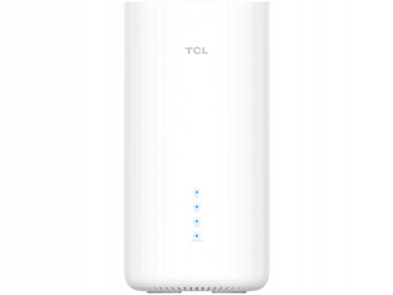 Router Tcl Linkhub HH516 5G 2.4 5 GHz (DualBand), Wi-Fi Mesh, Gniazdo Sim