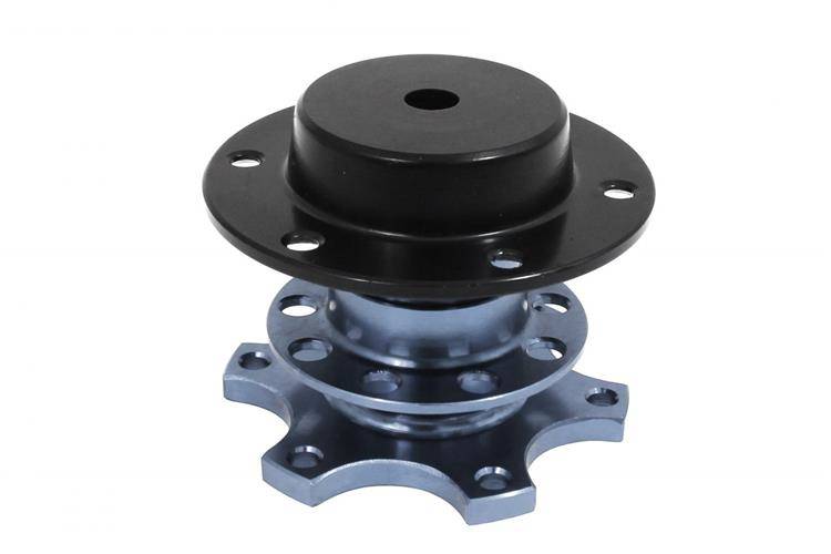 Naba Quick Release (rozpínač Volantu) Turboworks Titanium