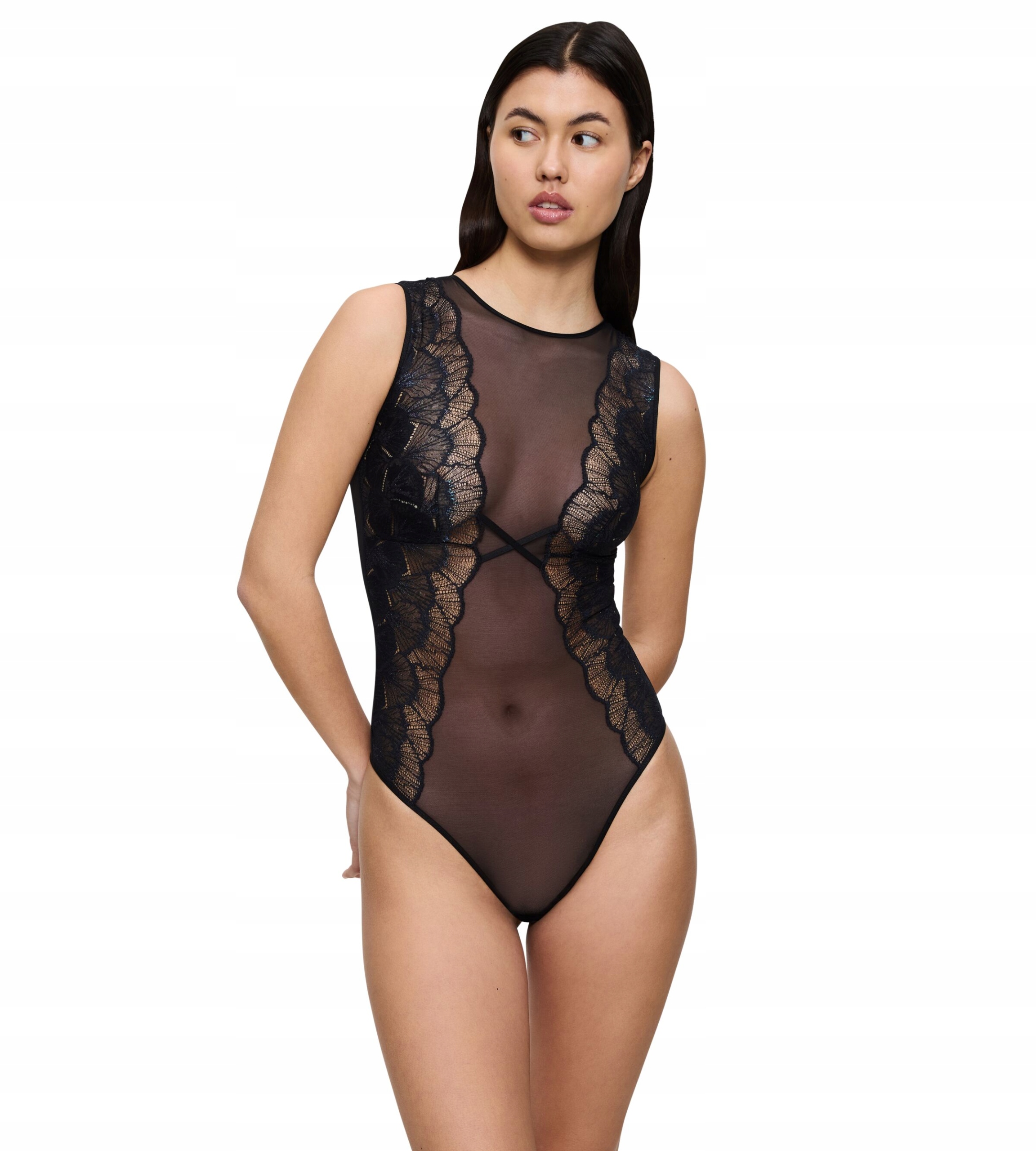Body Triumph Palina Moonlight Kiss Bs L