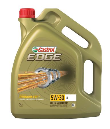 

Castrol Edge 5w30 5L 504.00/507.00 Long Life Rybni