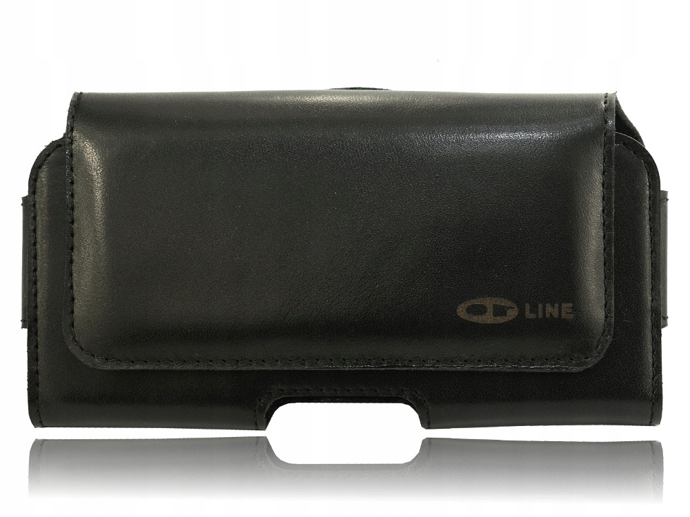 Kabura do NOKIA9 Pure View pokrowiec skóra