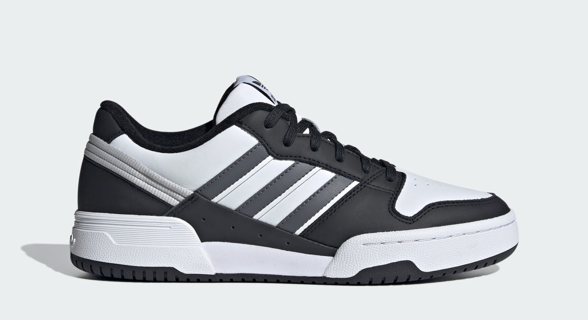 Nové Adidas Originals Tim Court 2.0 Str IF1197 Vel. 44