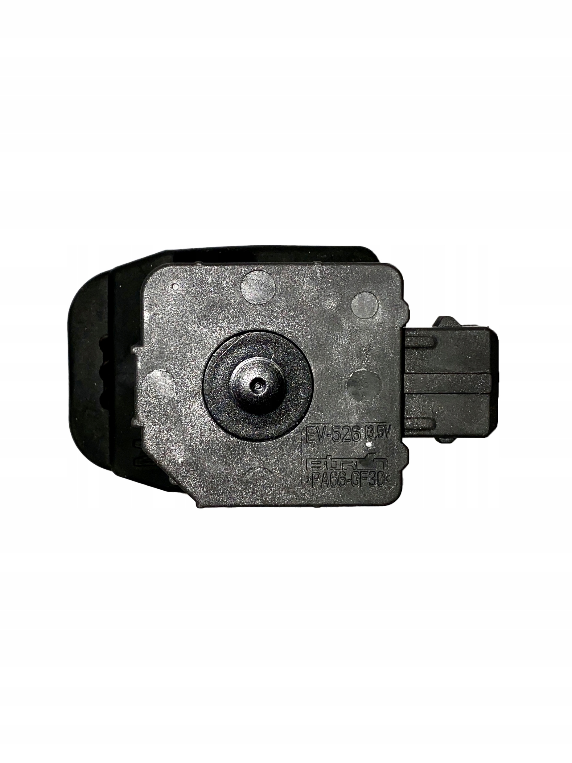 ELEKTROZAWÓR TURBINY RENAULT 149566215R ORYGINAŁ Numer katalogowy części 149566215R