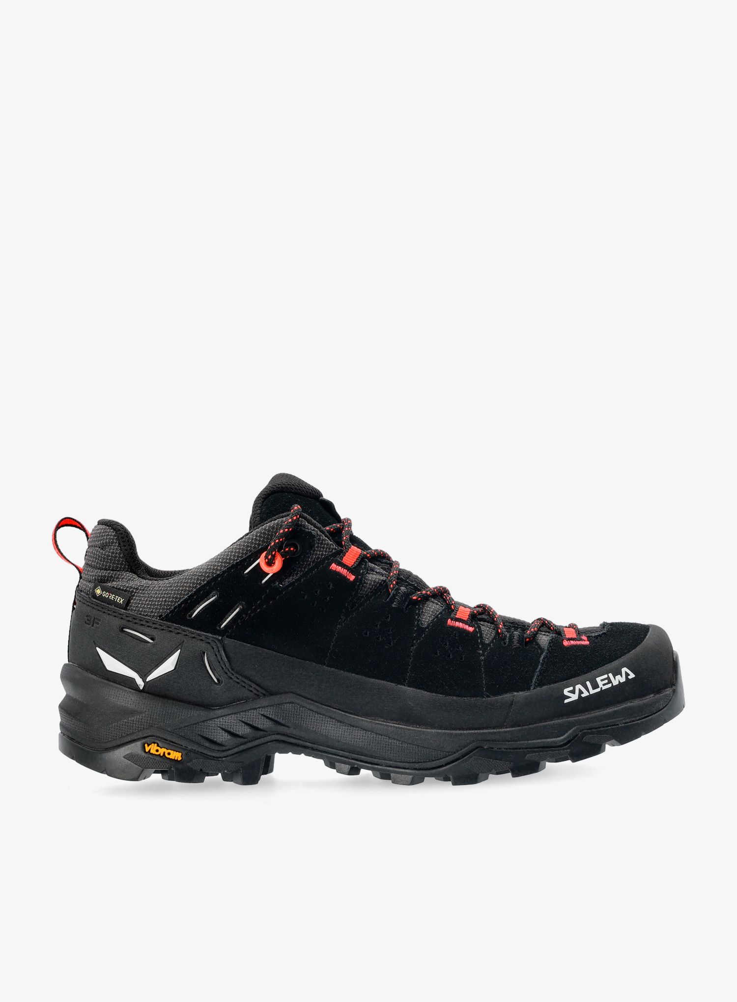 Dámské trekové boty Salewa Alp Trainer 2 Gtx black/onyx 37