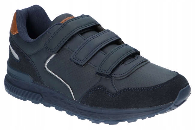

American AA36 Adidasy Buty Sportowe Na Rzepy N 37