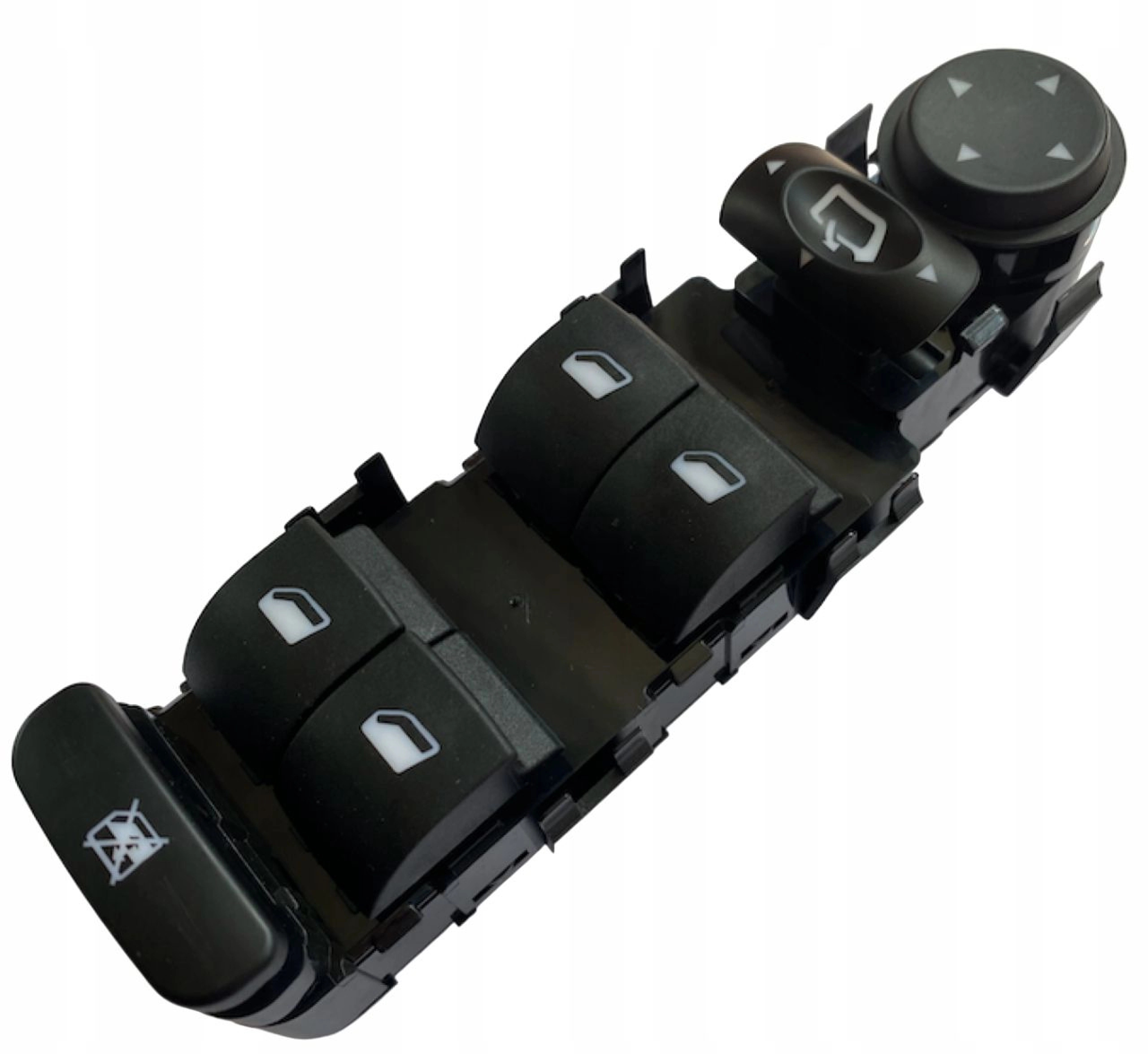 PANEL przełącznik szyb przycisk CITROEN C5 II 2004+ C8 2002+