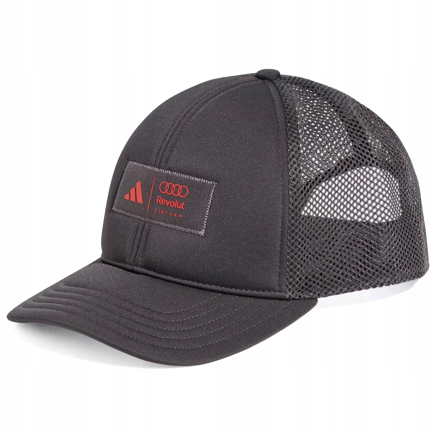 Čepice Audi F1 Team adidas 2026 Trucker