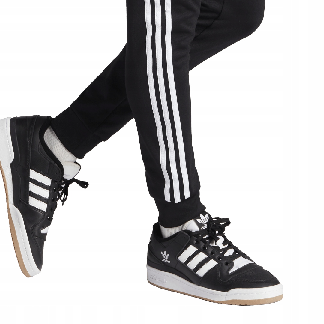 ADIDAS ORIGINALS SPODNIE DRESOWE SST IL2488 R. L Długość nogawki długa