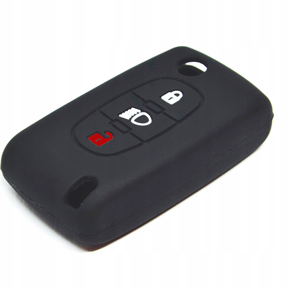 

Etui Na Kluczyk Do Peugeot 207 307 308 Partner