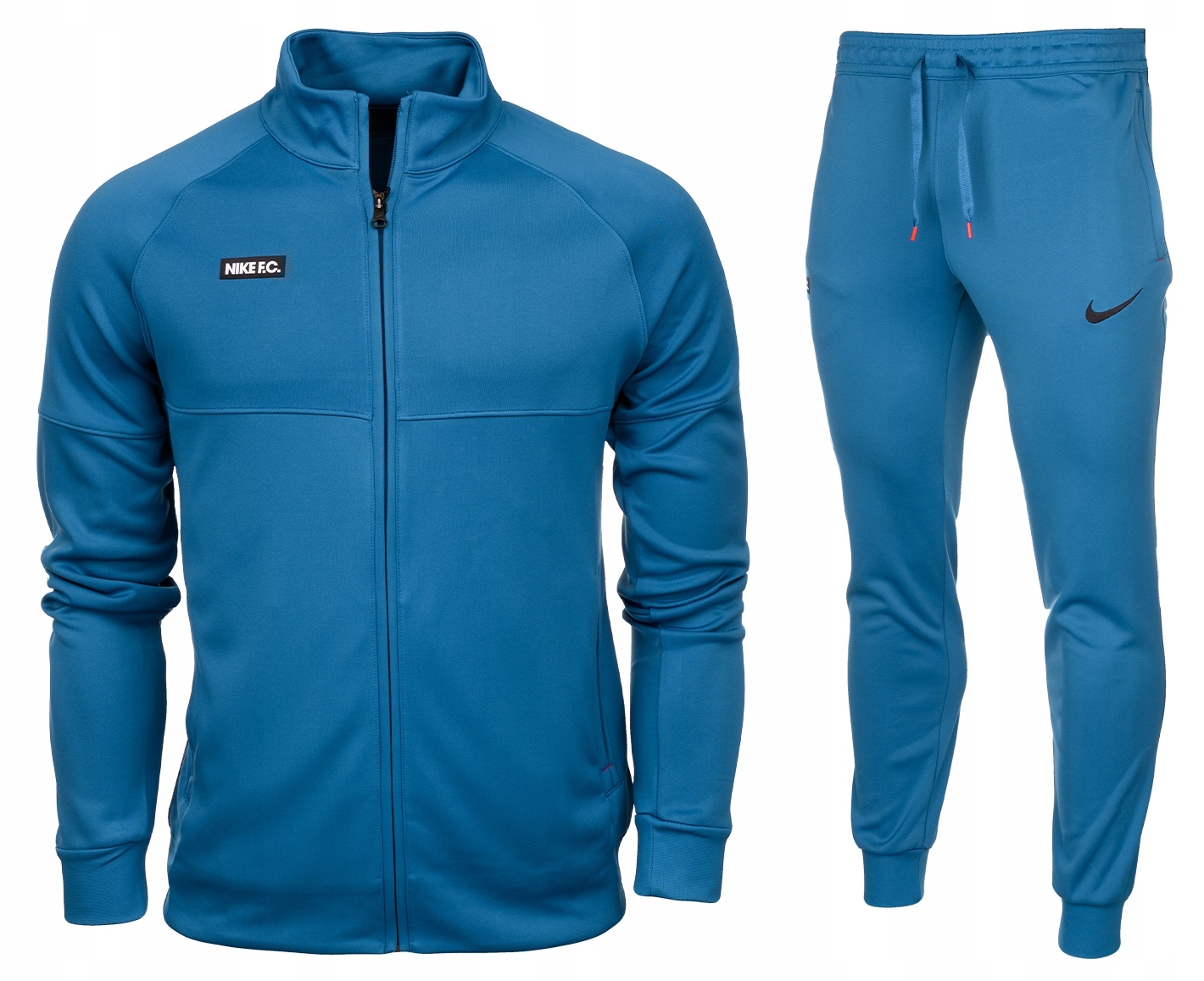 

Nike dres męski komplet bluza spodnie roz.S
