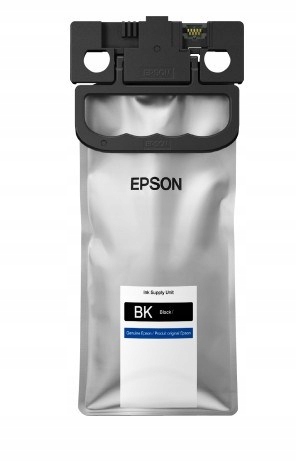 Epson WorkForce Pro EM-C810xR Black XL Ink (20.000 str.) C13T13L140
