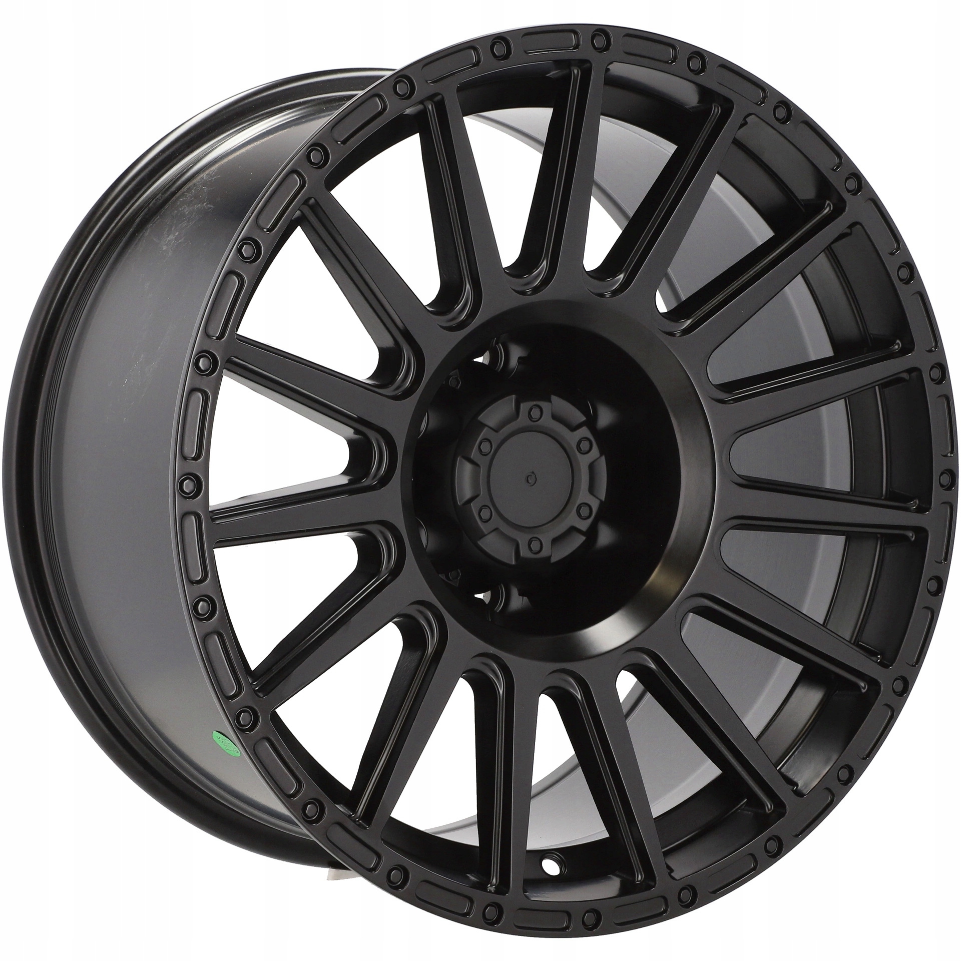 Disky 18 pre Toyota Hilux Hiace Land Cruiser 4 Runner Mitsubishi Pajero L200