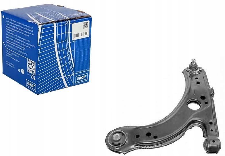 

Skf Wahacz Przód Vkds 321102 B