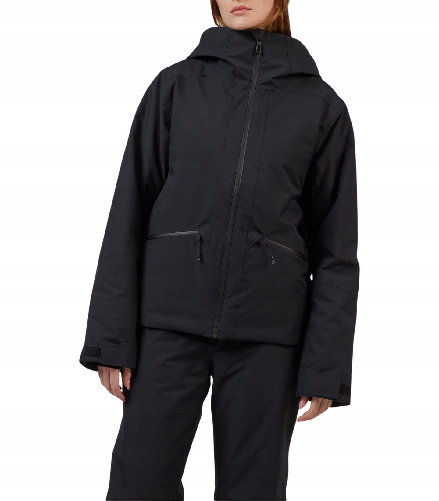 Kurtka damska narciarska Rossignol Rochrun Insulated 90055 r.XL