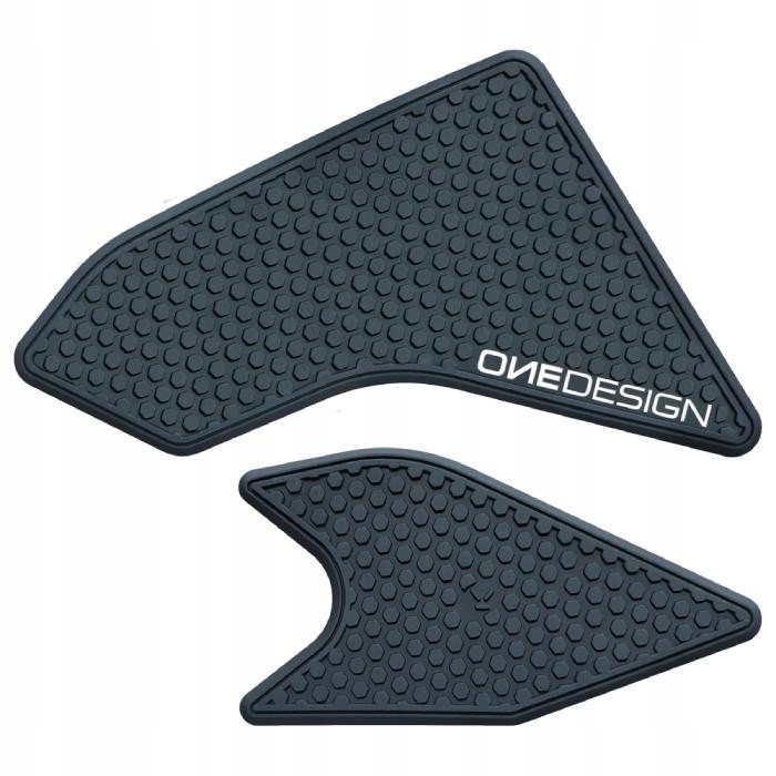 Onedesign Bočný Grip Bmw F900R 20-24 čierny
