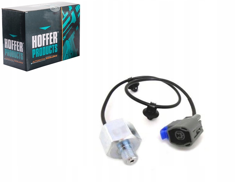 7517648 - ДАТЧИК ДЕТОНАЦИИ MAZDA 3 1.4 (BK)