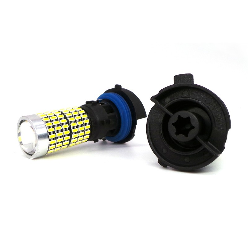 

żarówka Led HP24W 12-24V Canbus mocna 2500lm biała