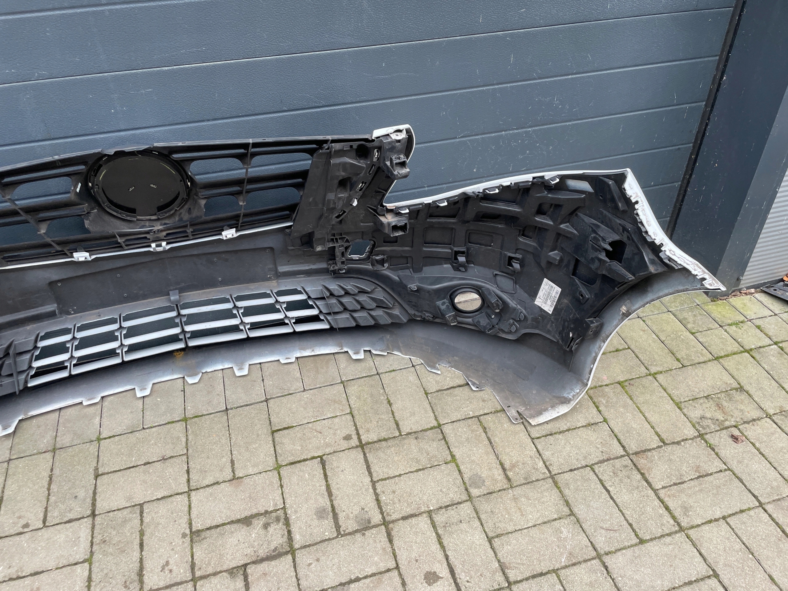 Mercedes V klassa V 447 nárazník předek přední