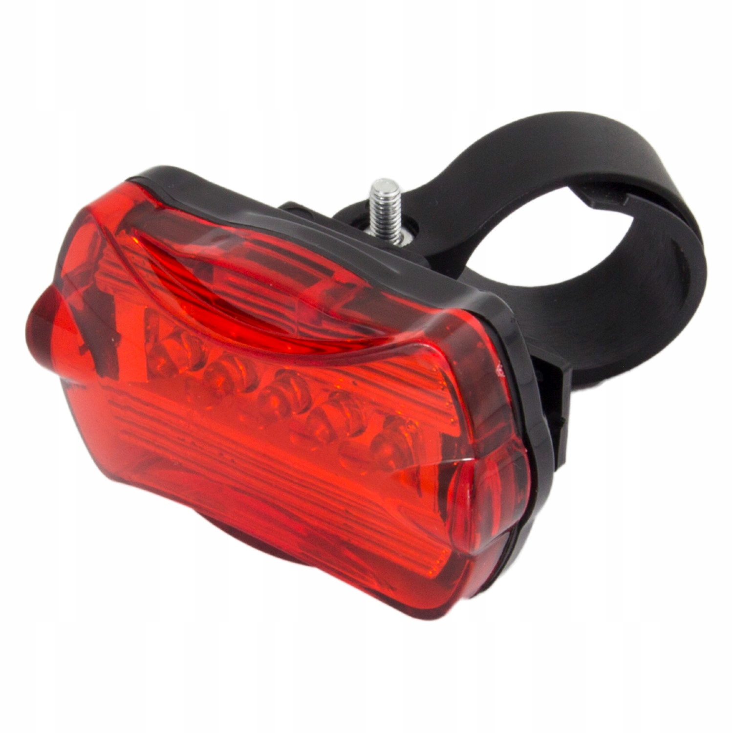 

Helvetios 5 diod Led mocna lampka rowerowa na tył
