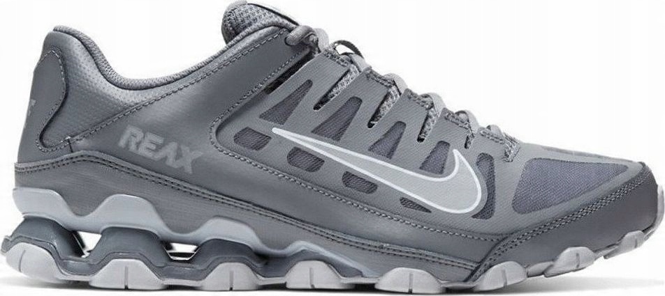 

Nike Reax 8 Tr Mesh 621716 010 r. 46