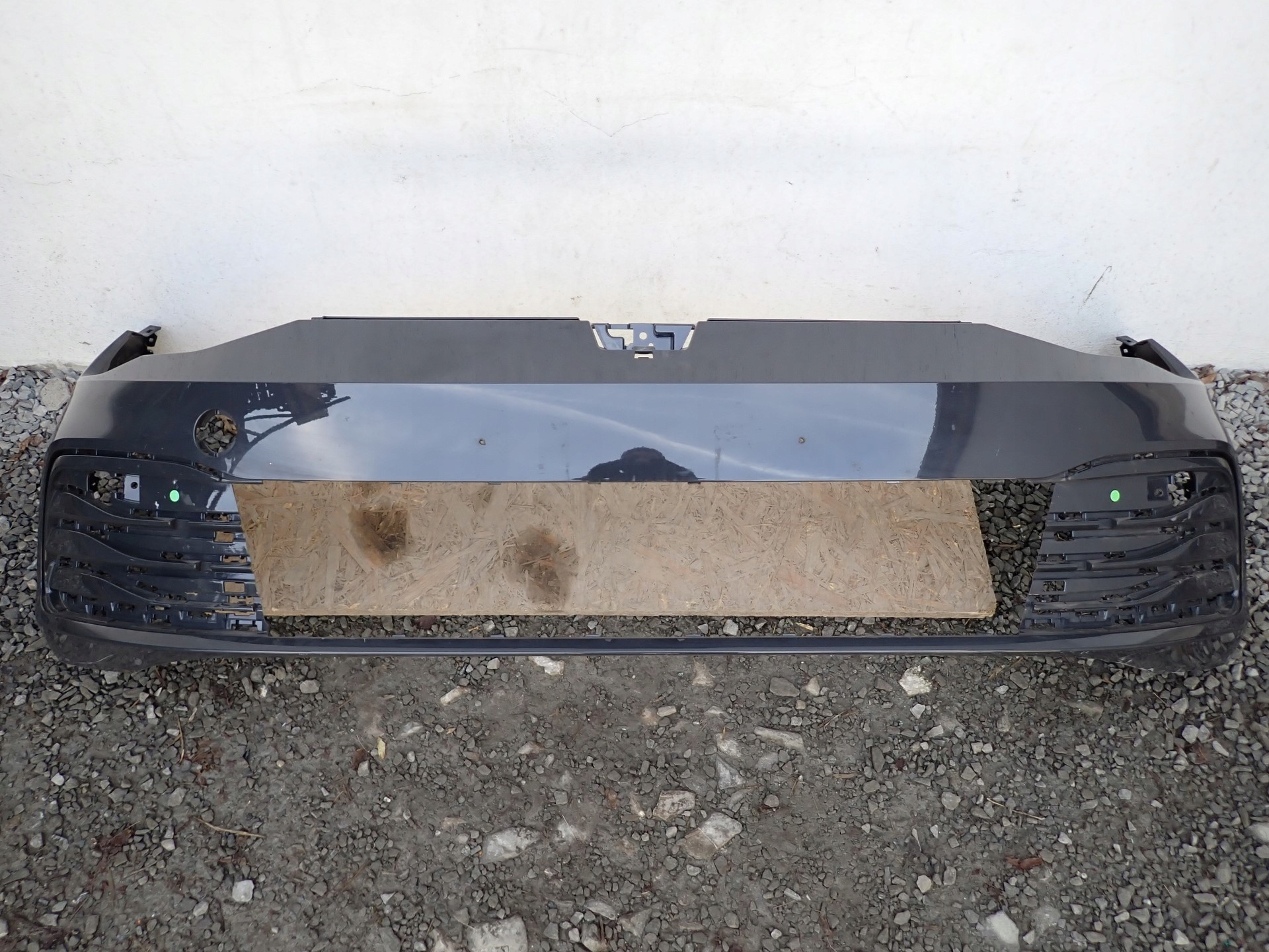bumper front front VW GOLF 8 VIII 5H 2020- 5H0807221J