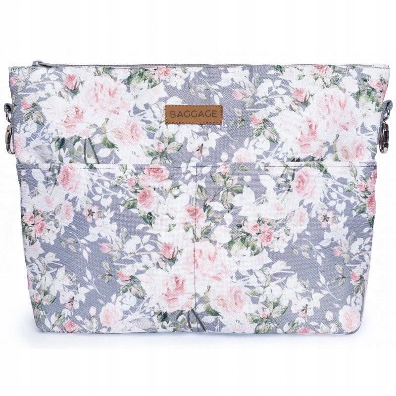 TORBA DO WÓŹKA DUŻY ORGANIZER BAGGAGE RÓŻNE WZORY EAN (GTIN) 5903919558523