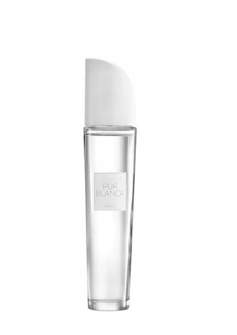 

Avon Pur Blanca Damski Perfum Klasyczny Bestseller