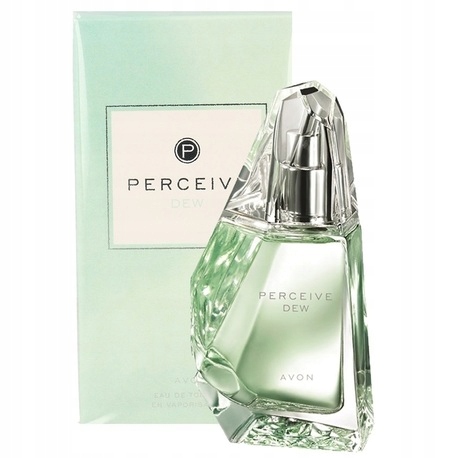 

Avon Woda toaletowa Perceive Dew 50ml