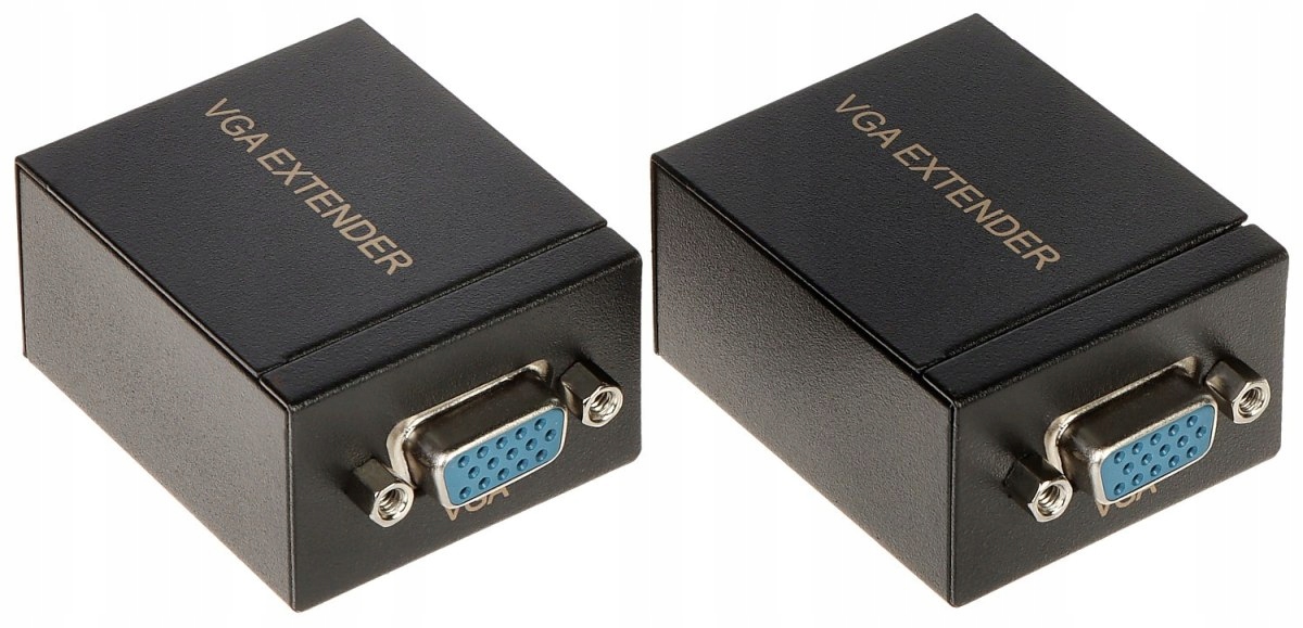 Rozšířovač VGA-EX-60