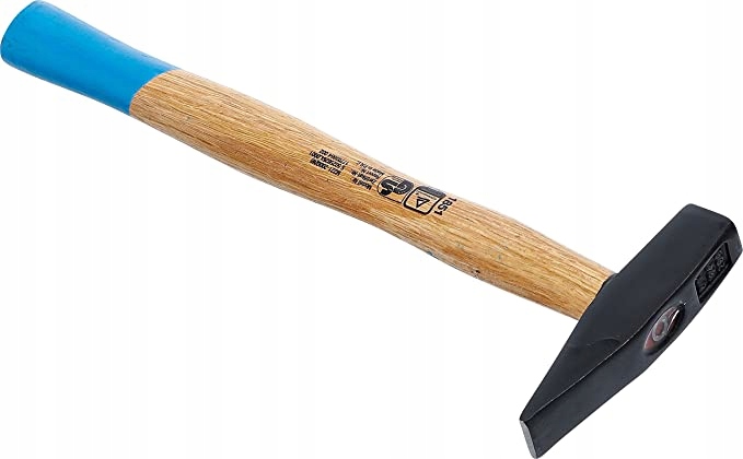 Młotek ślusarski 200 g BGS Marka inna