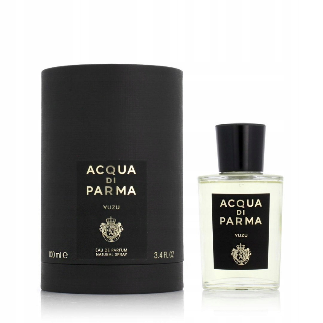 Parfém Unisex Acqua Di Parma Yuzu Edp 100 ml