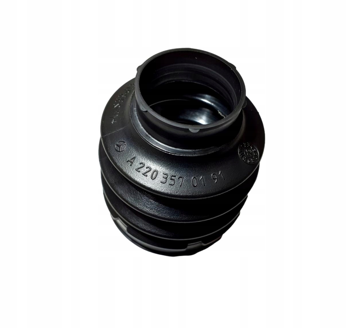 Mercedes CL Sl Slk W220 Kryt kloubu zadního dílu Oe