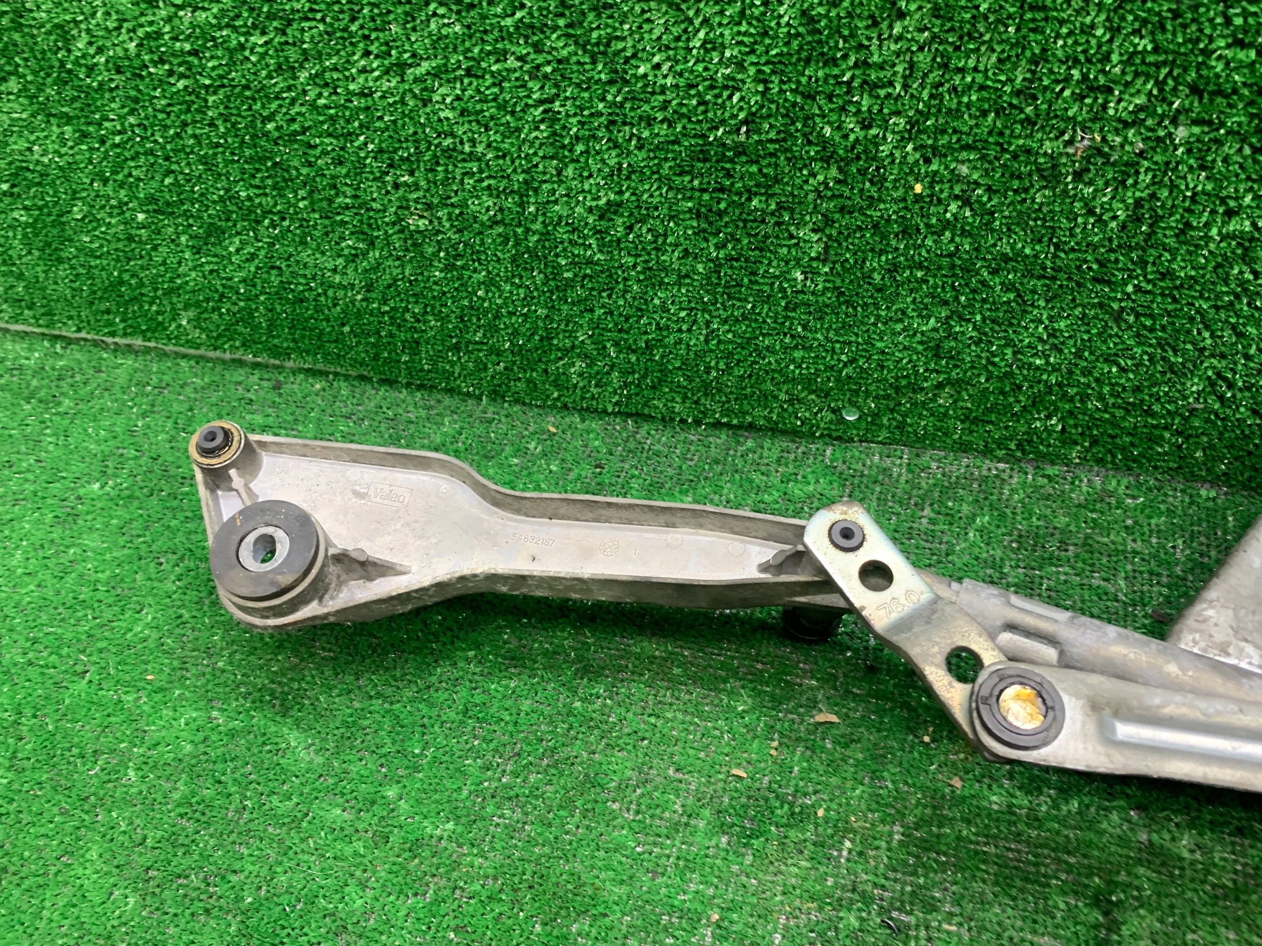 Wischergestänge MERCEDES-BENZ A2518201442