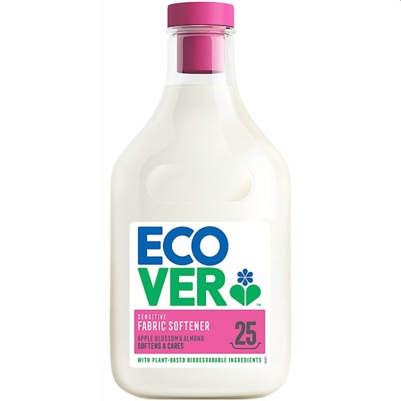 

Ecover płyn do zmiękczania tkanin 750ml