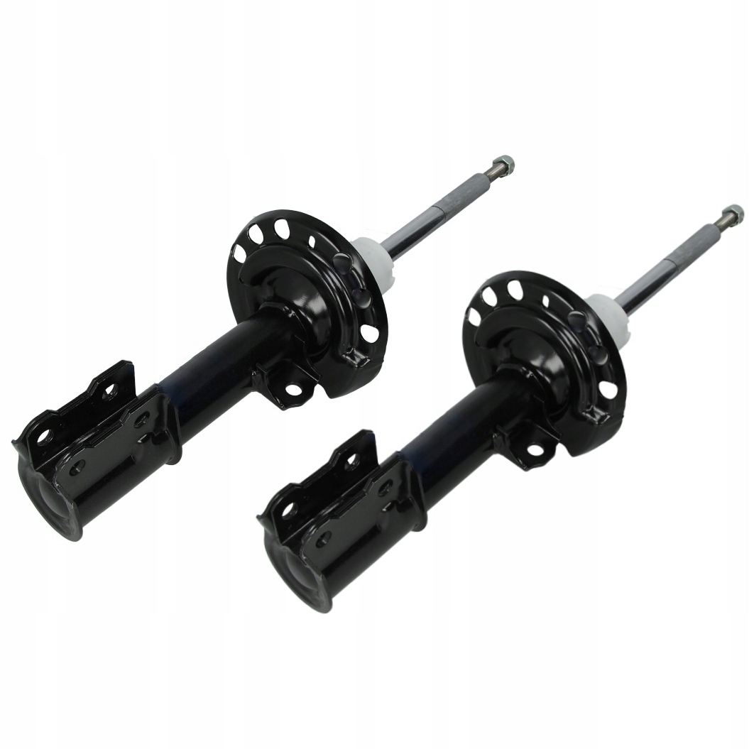 2x AMORTYZATOR PRZÓD OPEL COMBO CORSA C MERIVA A