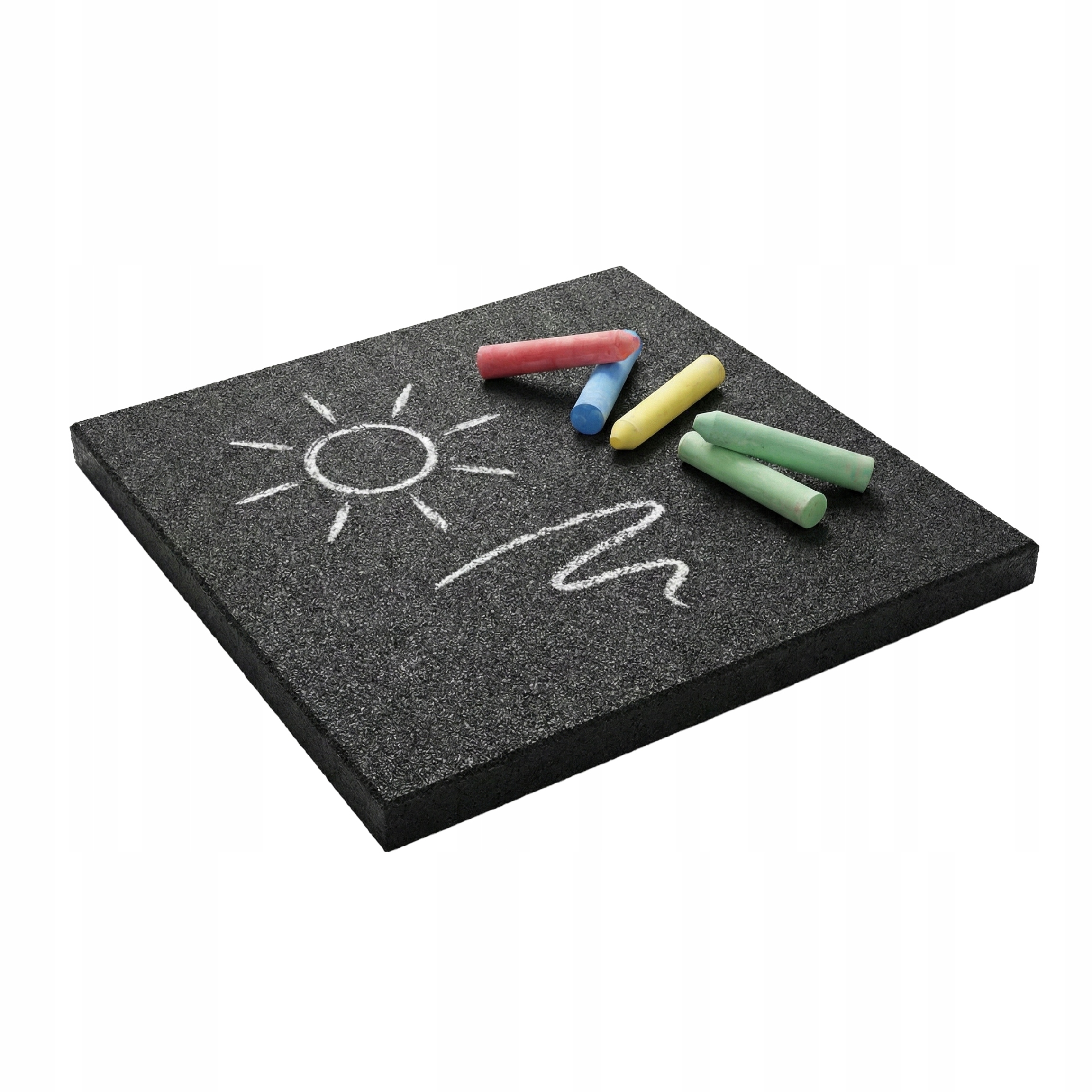 MATA GUMOWA nawierzchnia na plac zabaw PŁYTA PODKŁAD podłoga amortyzująca