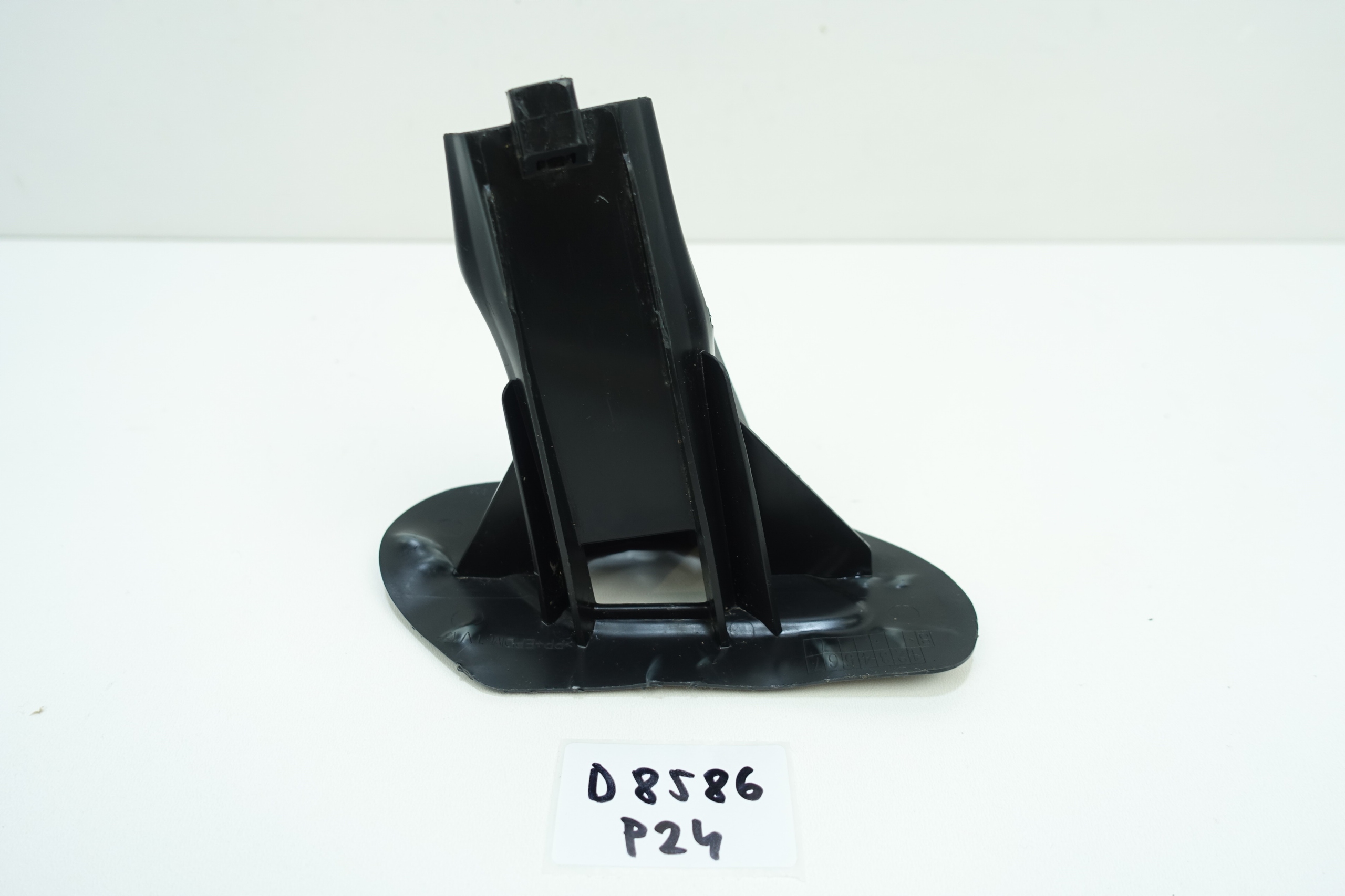 Support plaque Lave phare Phares Gauche SKODA ENYAQ 21