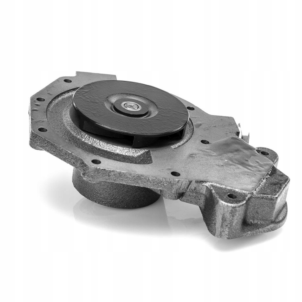 RE546906 - ВОДЯНОЙ НАСОС JOHN DEERE RENAULT RE500734