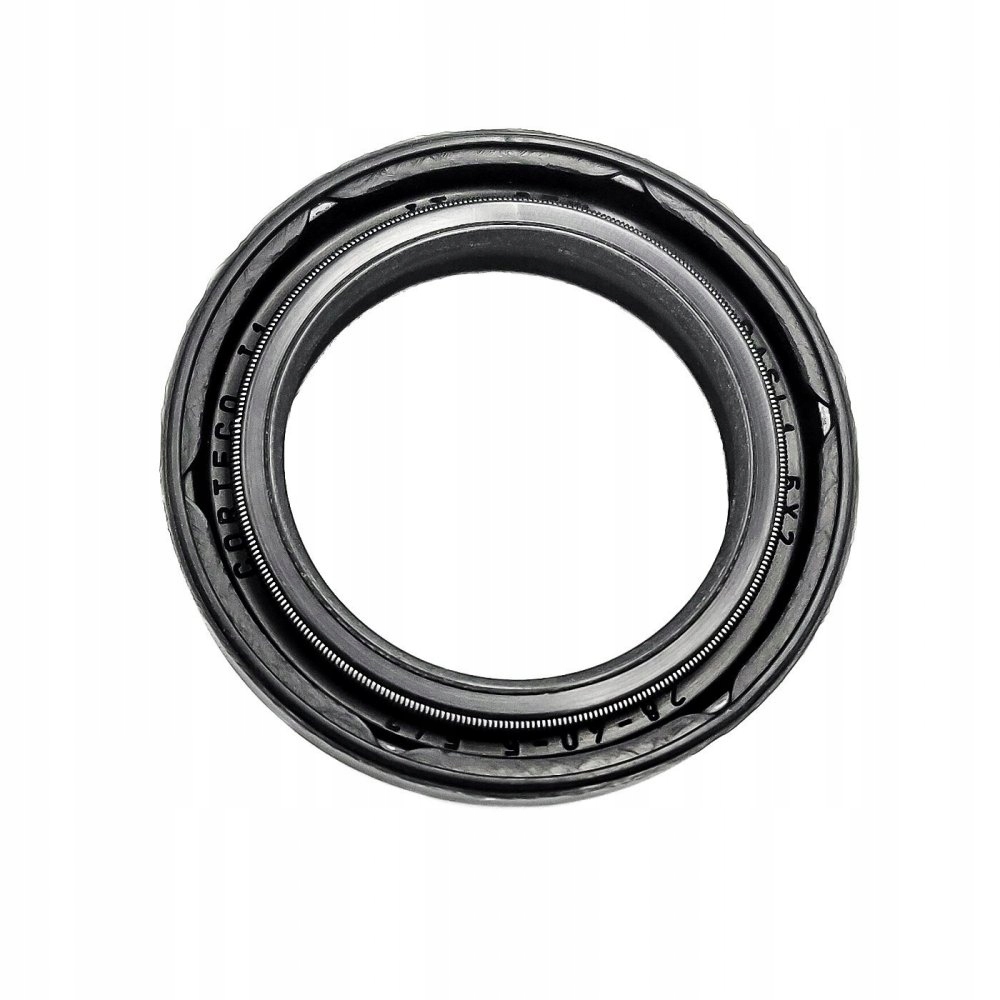 Simmering 28x40x5,5 BASL1,5X2 CORTECO 01029608B Numer katalogowy części 01029608