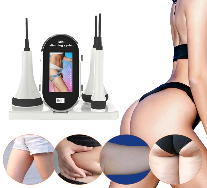 KAWITACJA LIPOSUKCJA ULTRADŹWIĘKOWA RF 40K MIJI