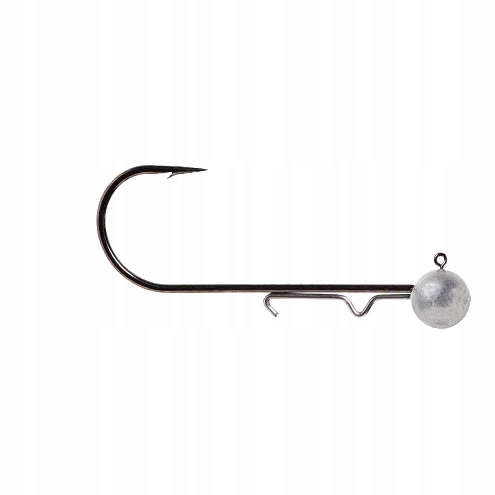 

Główka jigowa X-Sharp Savage Gear 10g hak 6/0