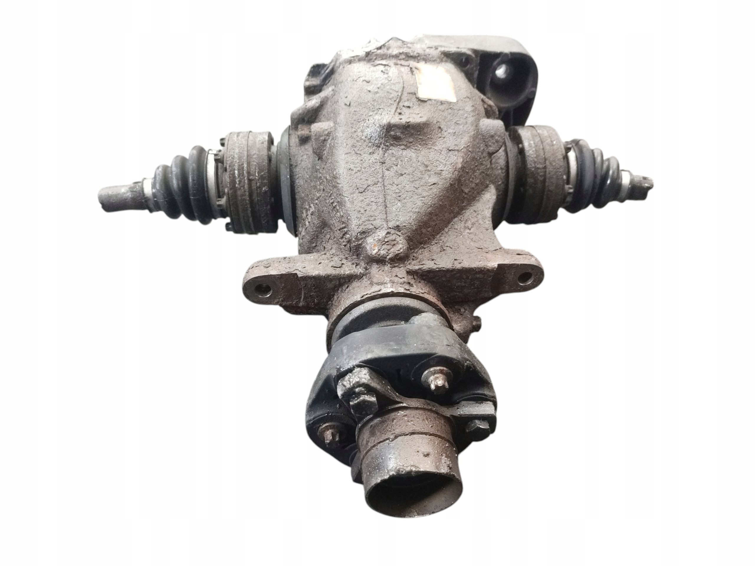 diff. différentiel différentiel arrière BMW E91 E92 E93 E81 E82 E88 2.0 D 7566169 3.07