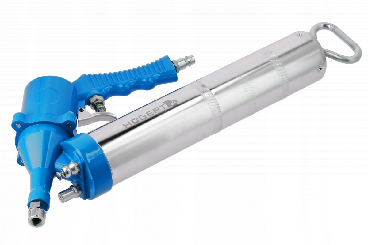 SMAROWNICA TOWOTNICA PNEUMATYCZNA 400cm3 HOGERT HT4R790 Kod producenta HT4R790