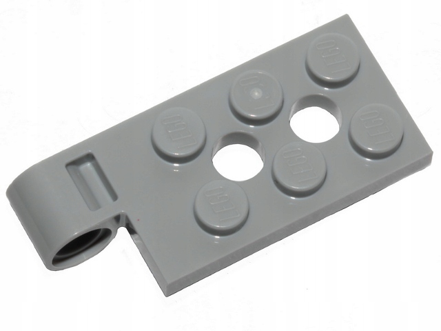 

Lego 43045 J szary (lbg) zawias góra 2x4 1szt Nowy