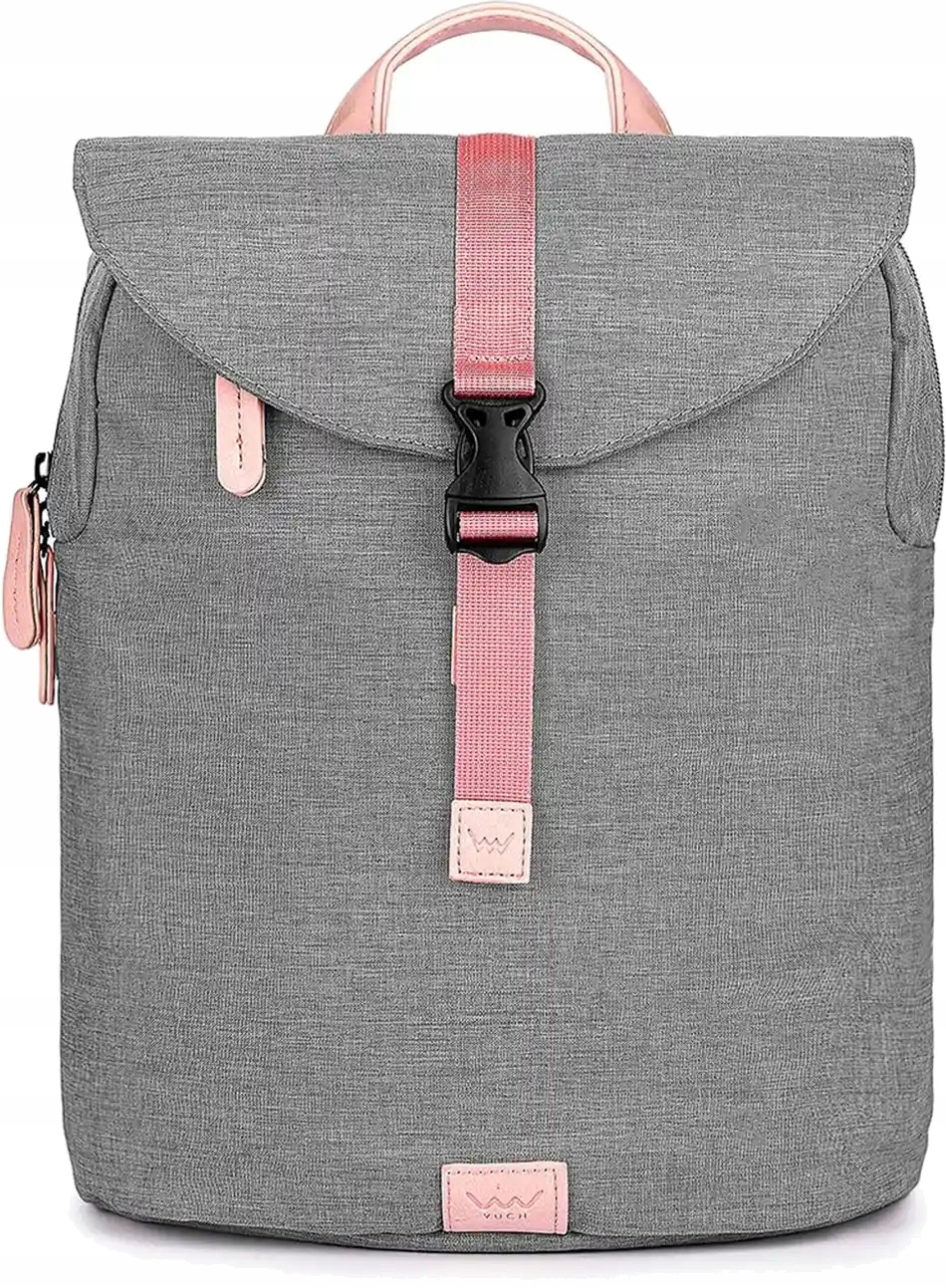 Vuch dámský batoh Corbin Light Grey