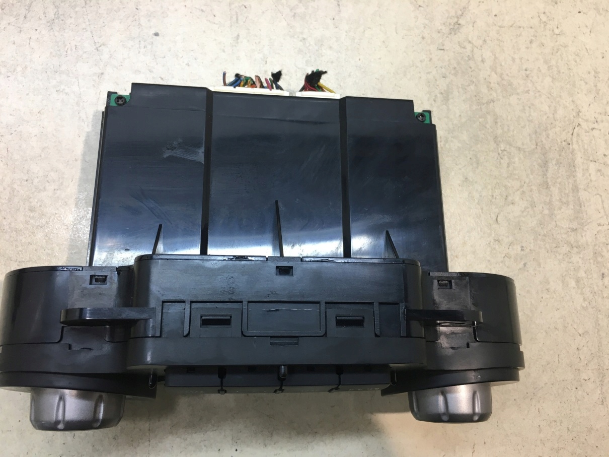 PANEL klími klimatizaci CERATO a 97250-2F20
