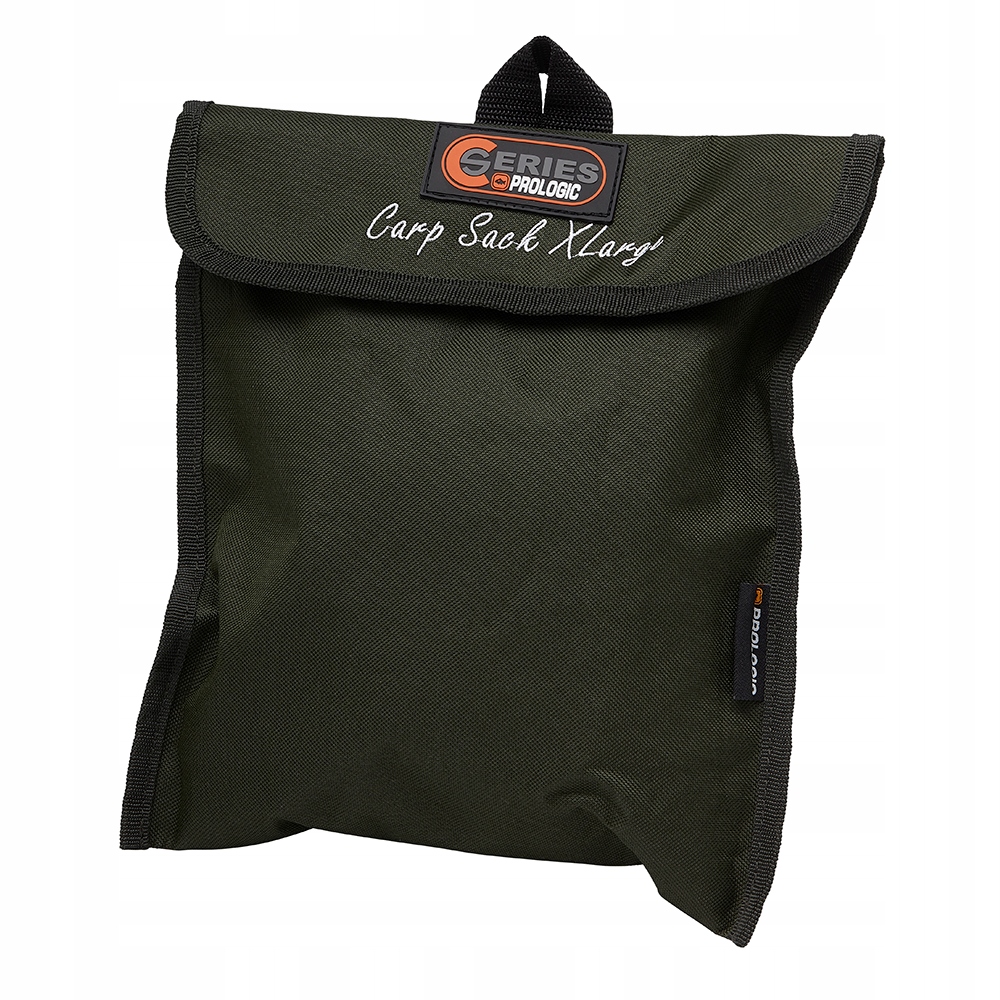 Prologic Carp Sack Worek Karpiowy XL 120x80cm Green Black