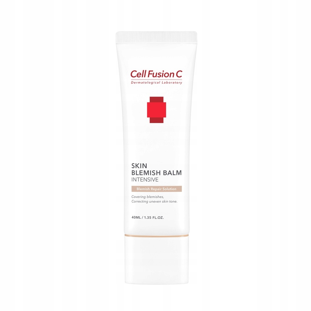 Cell Fusion C Skin Blemish Balm Intensive fluid rozjaśniaj-regenerując 40ml